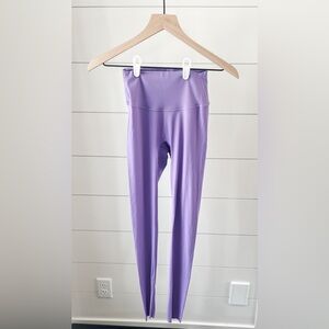 PARAGON Women's Lavender Leggings